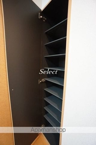 マルベリーIの内装写真