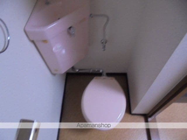 シャルム三田の内装写真