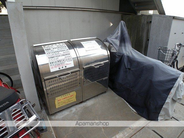 【クレフラスト松戸吉井町Ａの写真】