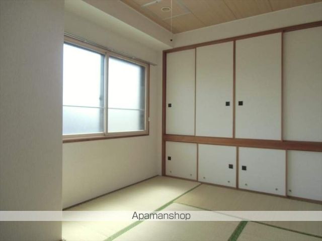 豊平コートの内装写真