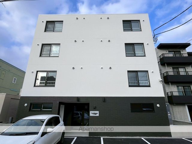 coffret西町北
