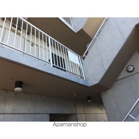 セントラルヴィレッジの内装写真
