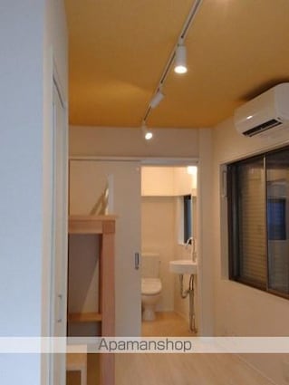 グランレジデンス駒沢大学Ｓ[1R/19.06m2]の洗面所