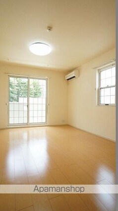 クレメント・リヴァー　Ａ棟[1R/32.9m2]のリビング・居間