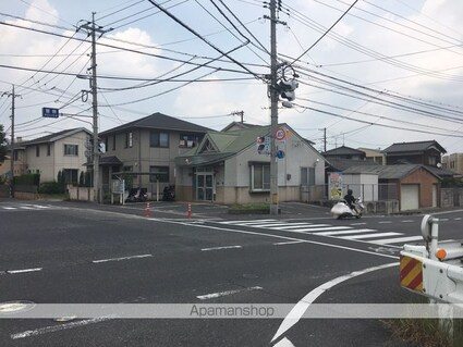 岡山県倉敷市福島[2K/39.8m2]の周辺7