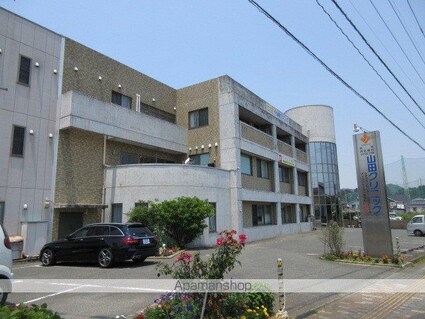 マリアローザ[1R/33.15m2]の周辺1