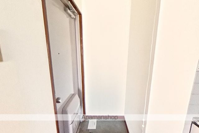 マンションタケシIの内装写真