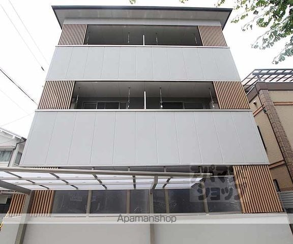 アクシス西京極