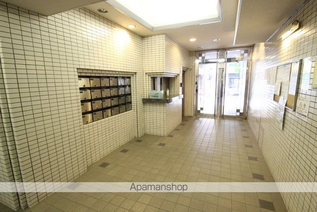 カワノマンション新小岩の内装写真