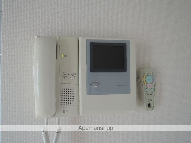USハイムVIの内装写真
