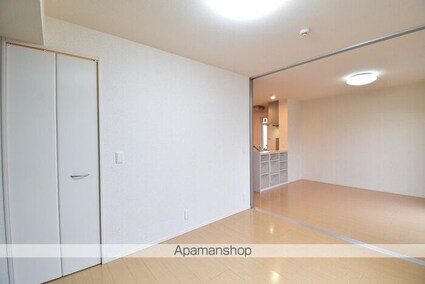 セジュール田村西　Ｂ棟[2LDK/53.61m2]の内装1