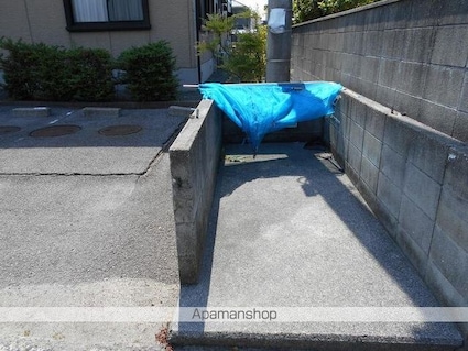 ハイカムール鴨川　Ｂ棟[3DK/53.72m2]の内装5