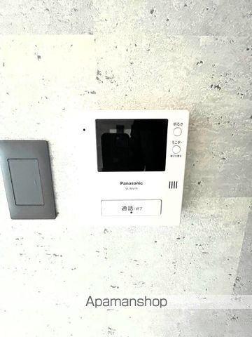 カンマルージュの内装写真