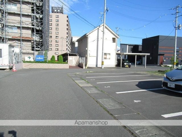 KブランシェJの周辺写真