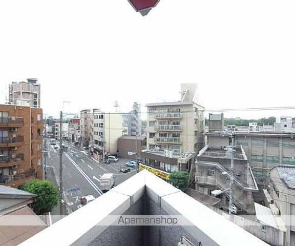 スペシャリー丸太町の内装写真