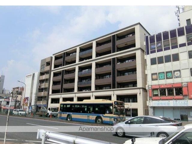 ヴェレーナ横浜反町駅前