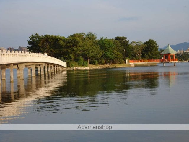 グランパーク西公園（旧サンコーポ西公園） 202 ｜ 福岡県福岡市中央区荒戸１丁目15-11（賃貸マンション1R・2階・14.14㎡） その18