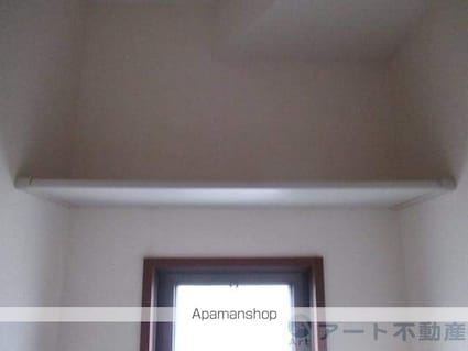 シャーメゾンあざみ野[2LDK/69.93m2]の内装3