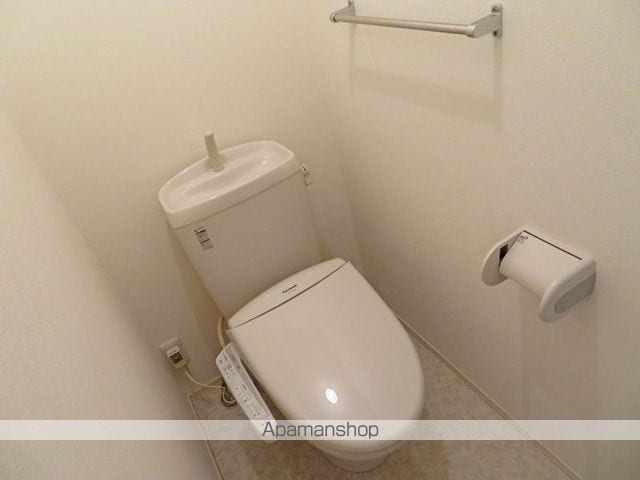 アルカンシェルの内装写真