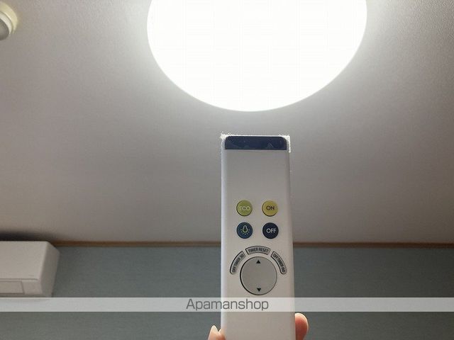 パークサイド小針の内装写真