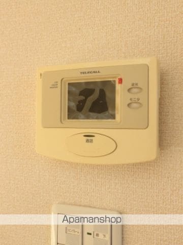 エトワールの内装写真