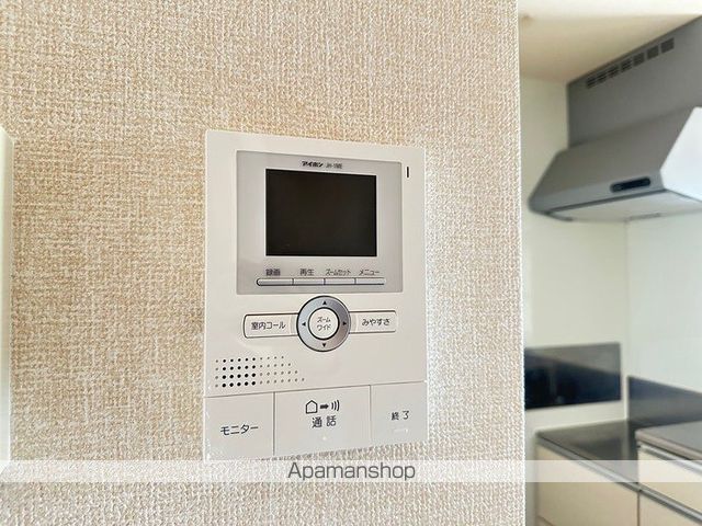 ソレイユ ヴィラージュMの内装写真