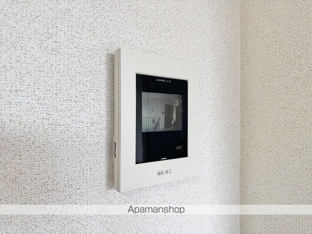 グレース下山の内装写真