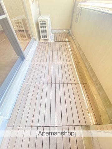 ボーべル長堀の内装写真