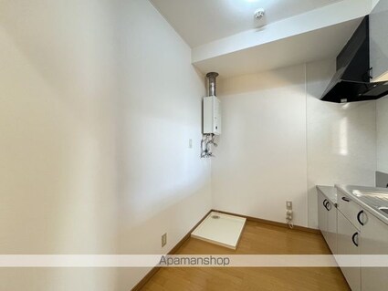 ノースヒル北美原[1K/29.55m2]の内装7