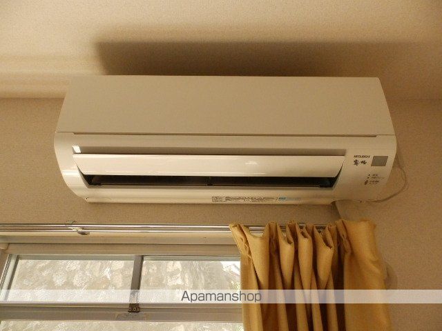 アルフィーネ宇部の内装写真