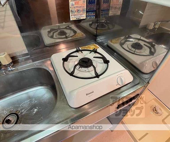 ベラジオ二条城前の内装写真