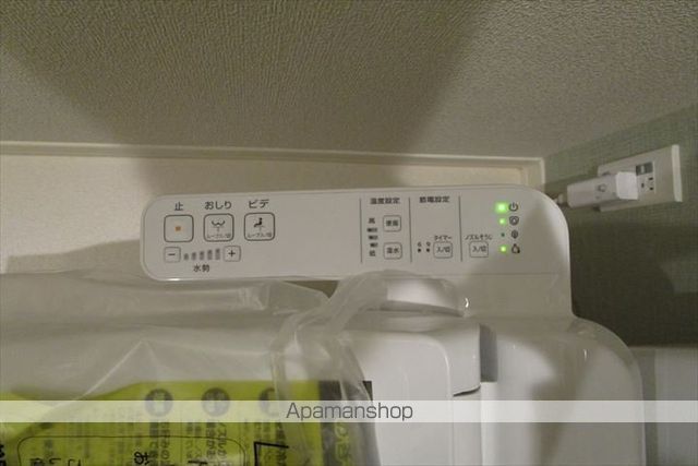 ラフィーネ下鴨の内装写真