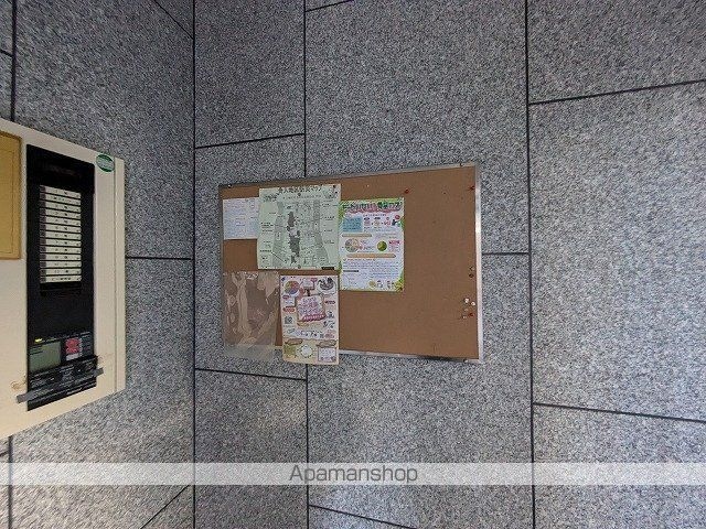 Ｉｓｔｙｌｅ　Ｆｕｎａｉｒｉ（旧　舟入山田ビル）[2LDK/51.12m2]の共用部1