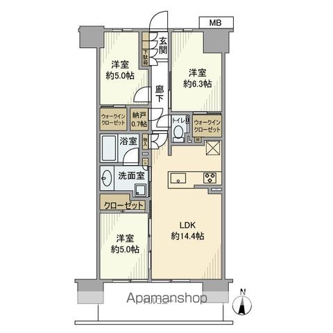サムネイルイメージ