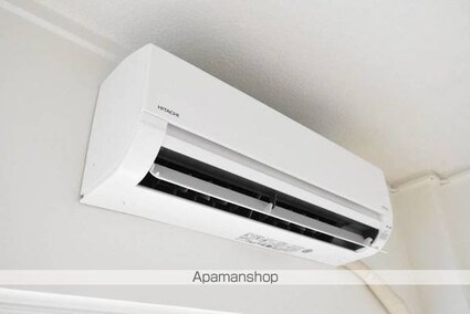 ビレッジハウス松川１号棟[2K/33.61m2]の内装4