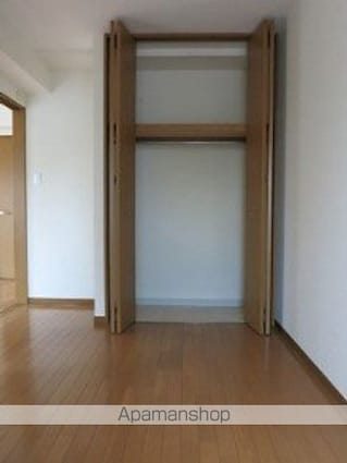 東京都世田谷区羽根木１丁目[1LDK/41.47m2]の収納
