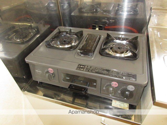 コーポフレンドの内装写真