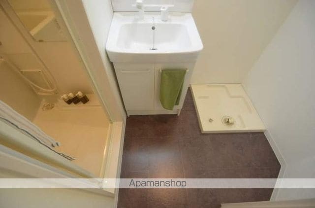 メゾンドブランシュ南林寺の内装写真