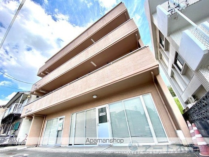 大栄和泉マンション[1R/23.4m2]の外観4