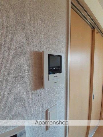 オーブ下田井Fの内装写真