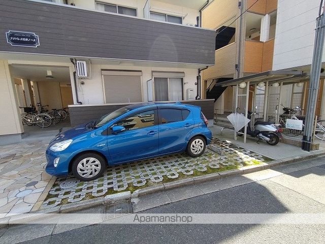フジパレス吹田ノースのその他写真
