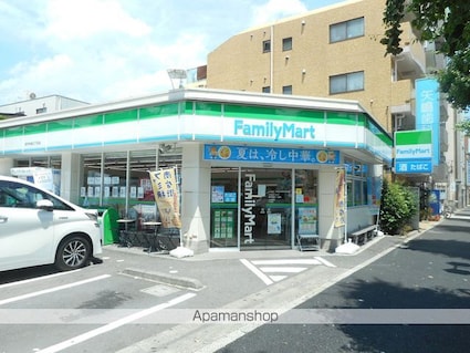 小川ハウス[1DK/30m2]の周辺2