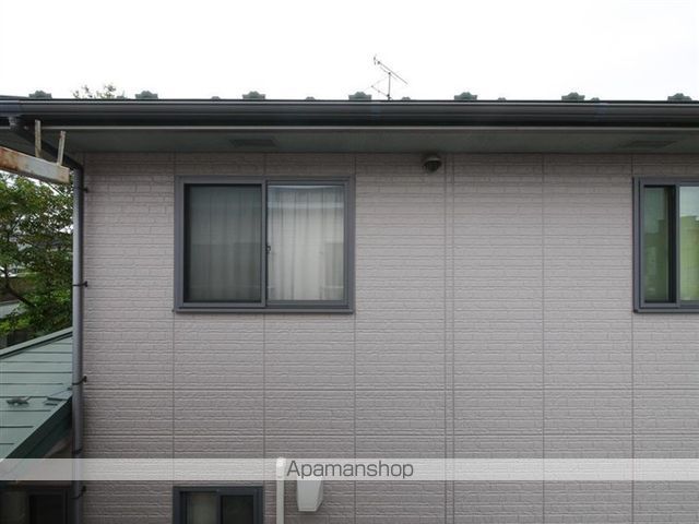 コーポしらはたのその他写真