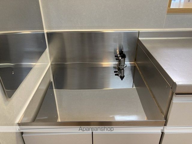 星六さくらの内装写真