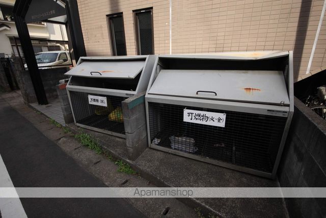 朝日チェリーヒルズ上野町のその他写真