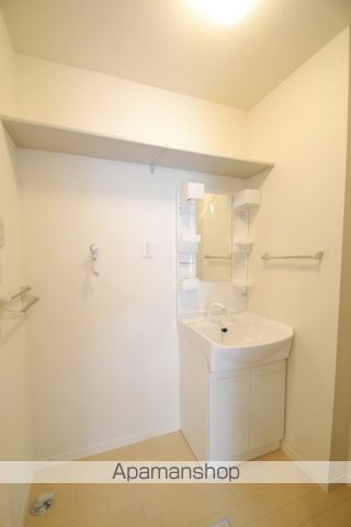 シャーメゾンリーフの内装写真