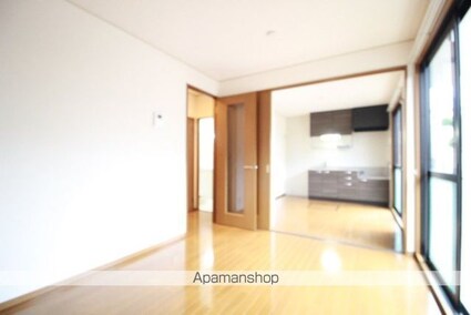 コージーコート[3DK/67.4m2]のリビング・居間