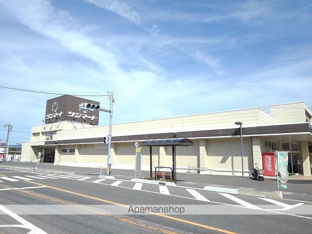 グリュッククレー B棟の周辺写真