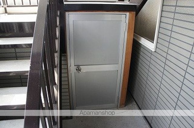 メゾンペルルの外観写真