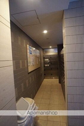エスティメゾン四谷坂町（旧ジェイフラッツ）[1LDK/41.49m2]の共用部9